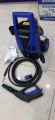105 BAR Hyundai Pressure Washer 1400WATT , AC Service, Solar Panels Washer , Car Washer. 