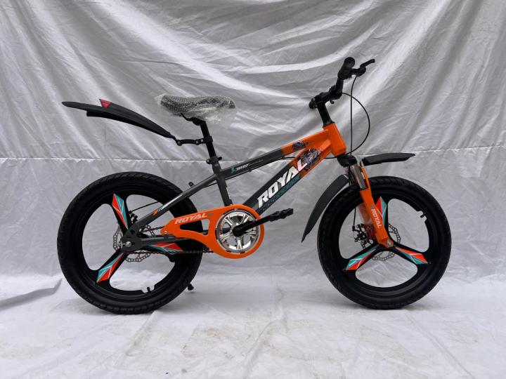 Royal%2020%20Inch%20Cycle%20In%20Star%20Rims%20For%208%20To%2014%20Years%20Child%20Imported%20From%20china%20-%20Image%202