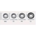 Eartips For Airpods Pro 1/2 Ear Pads Silicone Case Pressure Relief Hole Ear Caps Cushion Eartips Buds Earphone Air Pods Pro.