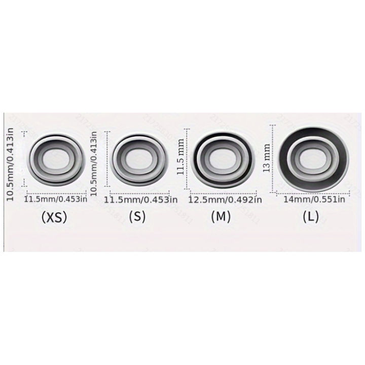 Eartips%20For%20Airpods%20Pro%201/2%20Ear%20Pads%20Silicone%20Case%20Pressure%20Relief%20Hole%20Ear%20Caps%20Cushion%20Eartips%20Buds%20Earphone%20Air%20Pods%20Pro%20-%20Image%202