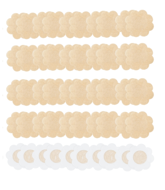 100%20Pcs%20Nipple%20Breast%20Covers%20Self%20Adhesive%20Disposable%20Flower%20Shape%20Nipple%20Pasties%20Stickers%20for%20Women%20Girls%20Ladies%20Party%20Dress%20-%20Image%206