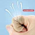 Lock bandage finger bandage non woven fabric finger protector stationery. 