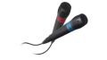 Pair Of SingStar Wired Microphones (PS2/PS3/Ps4) Pair Of SingStar Wired Microphones (PS2/PS3/Ps4). 