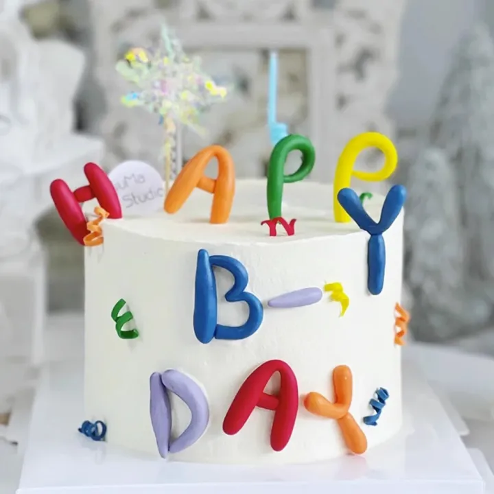 Rainbow%20Cake%20Topper,%20English%20Letters%20Happy%20Birthday%20Cake%20Topper,%20Colorful%20Letters%20Rainbow%20for%20Kids%201st%20Birthday%20Party%20Supplies%20-%20Image%206