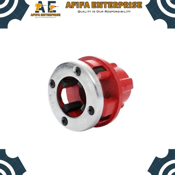 3/4inch%20Pipe%20Auto%20Die%20Head%20Heavy%20Duty%20(PVC,Ppr,Gi)%20Thread%20Cutter%20-%20Image%205