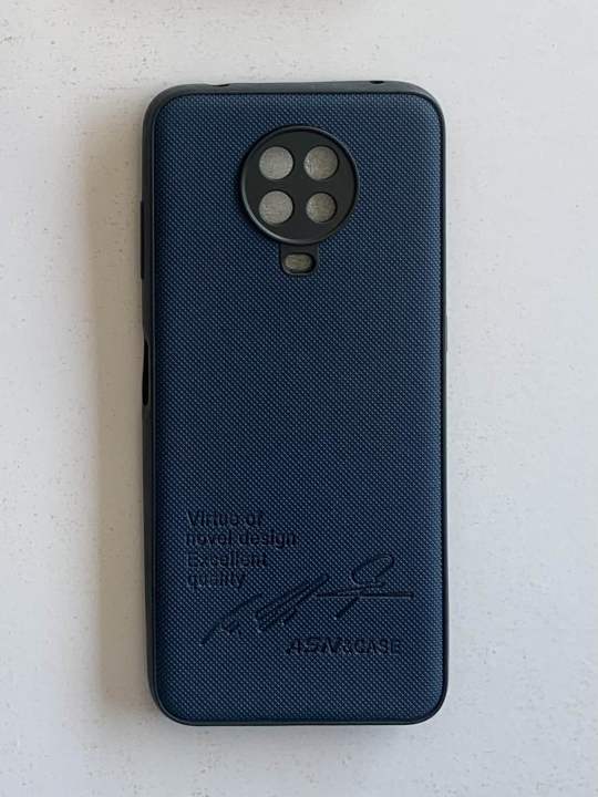 Nokia%20G10/%20Nokia%20G20%20Leather/Rexine%20Back%20Cover%20-%20Image%208