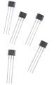 5pcs Hall Sensor 49E SS49E 49e OH49e Megnet Sensor. 