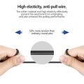 Original Type C Wired Headphone For In-ear Earbuds Samsung S25 S24 S23 S22 S21 S20 3.5mm Jack Note10 Xiaomi Huawei VIVO Earphone.