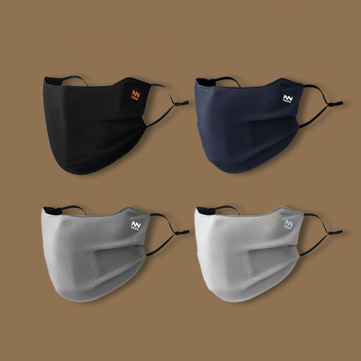 Sun%20Protection%20Face%20Mask%20For%20Men%20Reusable%20Breathable%20UV%20Face%20Shield%20Solid%20Color%20Washable%20Face%20Mask%20Summer%20Mountaineering%20Scarf%20-%20Image%202