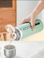 imported stainless steel water bottle 800ml. 