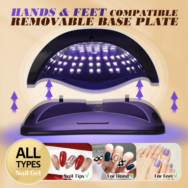 Sun-X25-max%20380W%2081LEDs%20UV%20LED%20Lamp%20for%20Nails%20Powerful%20Nail%20Dryer%20For%20Curing%20All%20Gel%20Nail%20Polish%20Drying%20UV%20Light%20for%20Manicure%20-%20Image%206