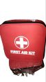 First Aid Box. 