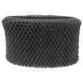 Black Air Humidifier Filters Adsorb Bacteria and Scale for Philips HU4803 HU4811 HU4813 HU4801 HU4802 Humidifie. 