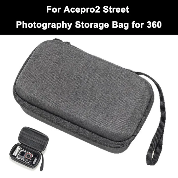 For%20Insta%20360%20Ace%20Pro%202%20Street%20Shooting%20Set%20Storage%20Bag%20Portable%20Travel%20Carrying%20Case%20Sports%20Camera%20Mini%20Organizer%20Case%20-%20Image%204