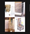 Plastic Wrapping roll ,shrink Wrap, roll sheet tube for packing,packaging-10 inches long. 