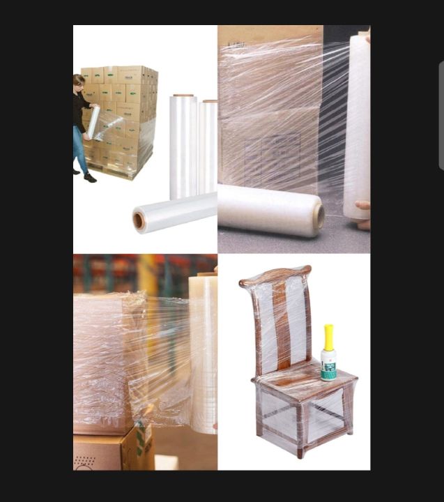 Plastic%20Wrapping%20roll%20,shrink%20Wrap,%20roll%20sheet%20tube%20for%20packing,packaging-10%20inches%20long%20-%20Image%205