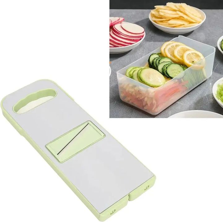 Stainless Steal Vegetables Cutter and Chopper