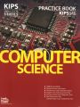 Set of 2 books: Kips Computer Science FUNG Prep book - Kips Computer Science FUNG Practice book / Kips Entry Test Series FUNG books 2025 Edition. 