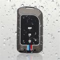 New Toyota Yaris 1.5 (2020-2022) Zinc Alloy Metal Remote key Case. 
