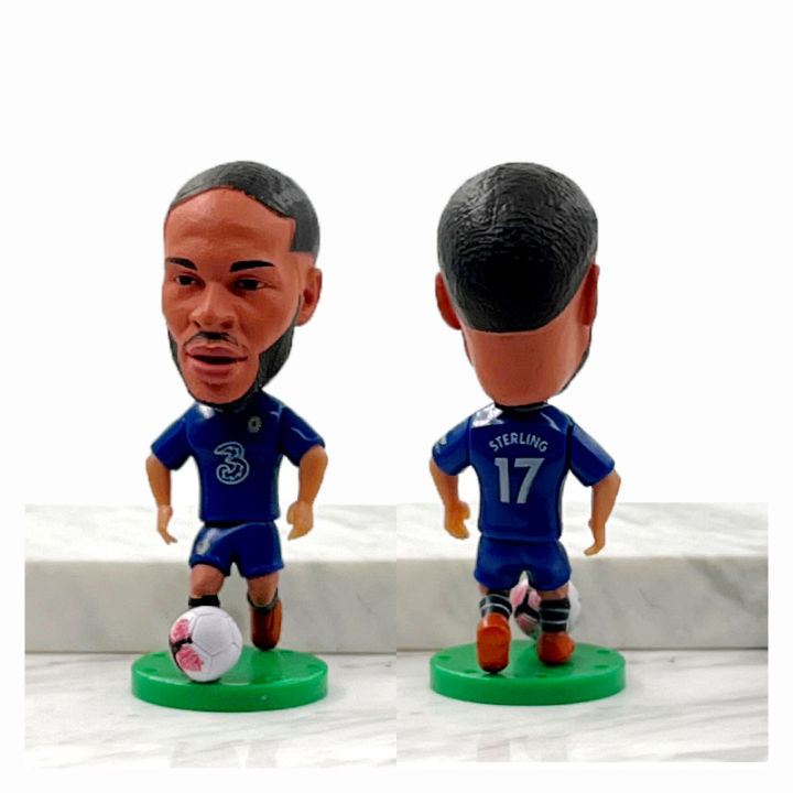 Star%20figure%20ornament,%20De%20Bruyne%20van%20Dijk%20Sterling%20Moras%20Neymar%20doll%20-%20Image%207