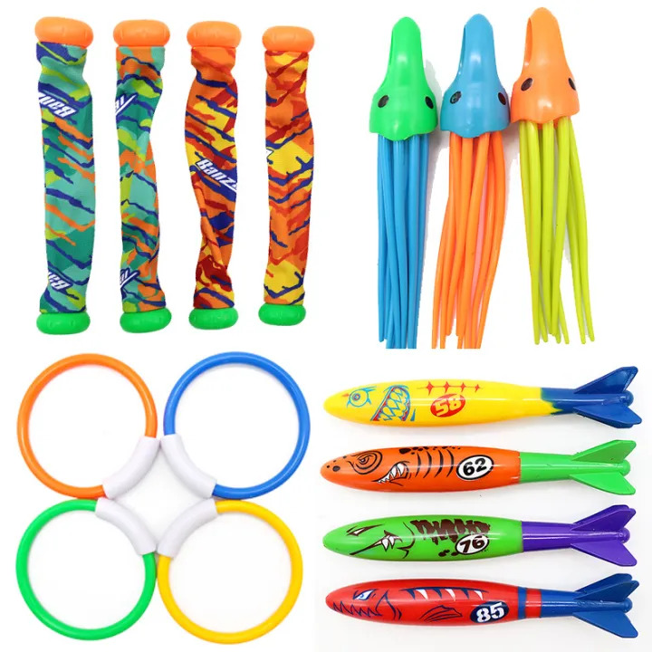Summer%20Swimming%20Diving%20Toys%20Set%20Pool%20Swim%20Ring%20Water%20Sports%20Play%20Game%20Diving%20Stick%20Underwater%20Accessories%20Grabbing%20Toys%20for%20Kid%20-%20Image%205