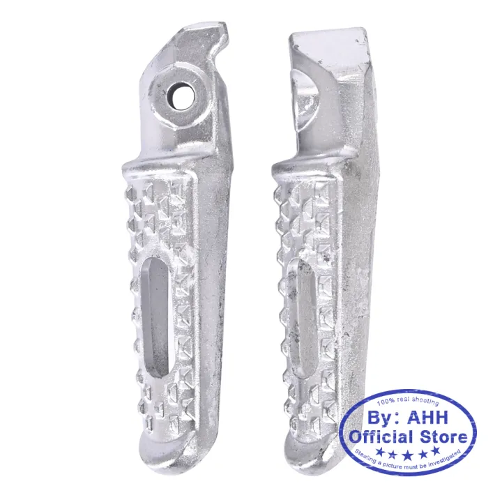CVK%201Pair%20Aluminum%20Alloy%20Anti-Skid%20Black%20CNC%20Folding%20Foot%20Pegs%20Pedal%20Rest%20Front%20and%20Rear%20Footpegs%20Footrest%20For%20HONDA%20CBR600RR%20-%20Image%206