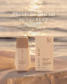 New Packaging Fairy Skin Tinted Sunscreen SPF 50 PA ++++ Sheer Coverage | 50 Gm | Made in Philippines | Premium Tinted Sunscreen. 