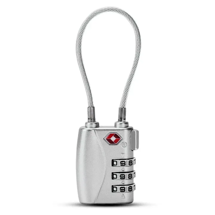 TSA%20Customs%20Code%20Lock%20Smart%20Electronic%20Lock%20for%20Travel%20Luggage%20Password%20Changeable%20Lock%20Contrast%20Color%20Design%20Padlock%20-%20Image%205