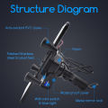 Bicycle Handlebar Mount Waterproof 360° Degree Rotation X-grip Motorcycle Phone Holder With Usb Charger.