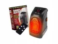 400 Watts Plastic Handy Heater 400 W - Portable Room Heater, For Heating Perticular Region l. 