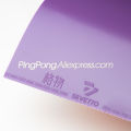 SEVETTO 77 Colorful Table Tennis Rubber Sticky Loop Offensive Spin Control Light Weight Ping Pong Sponge. 