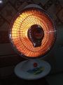SG electric heater. 
