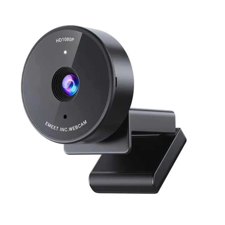 Webcam%201080P%20Full%20HD%20Web%20Camera%20With%20Microphone&Privacy%20Cover%20EMEET%20C950%20USB%20Video%20Camera%20for%20PC&Computer/Meeting/Online%20Classes%20-%20Image%207