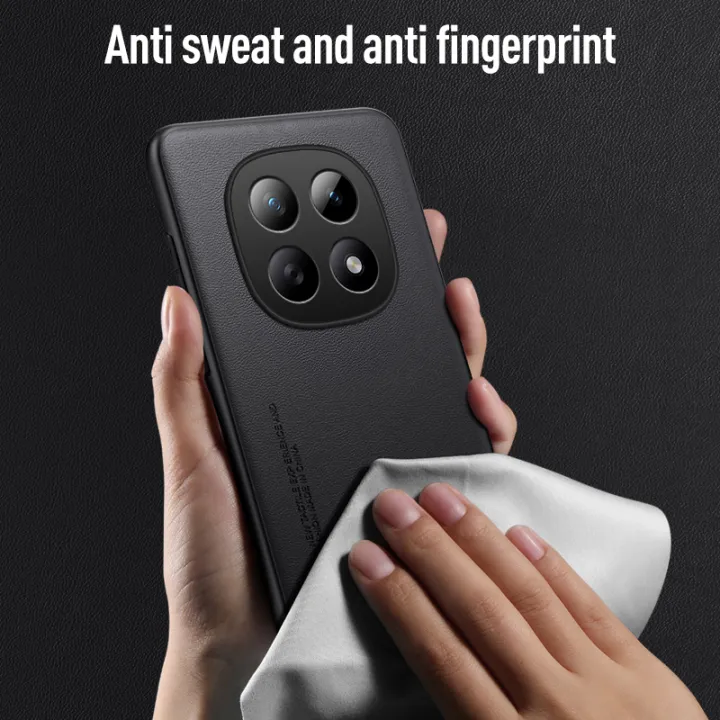 EUCAGR%20Luxury%20Leather%20Phone%20Case%20For%20Xiaomi%20Redmi%20Note%2015%20Pro+%205G%20Back%20Cover%20Phone%20Case%20For%20Redmi%20Note%2015/15Pro%204G%20Bumper%20Fundas%20-%20Image%204