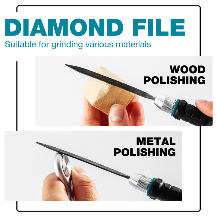 6Pcs%20Needle%20File%20Set%20Small%20Files%20Mini%20Files%20Wood%20Files%20Metal%20Files%20Set%20Steel%20Files%20with%20Handle%20Interchangeable,%20for%20Carving%20-%20Image%206