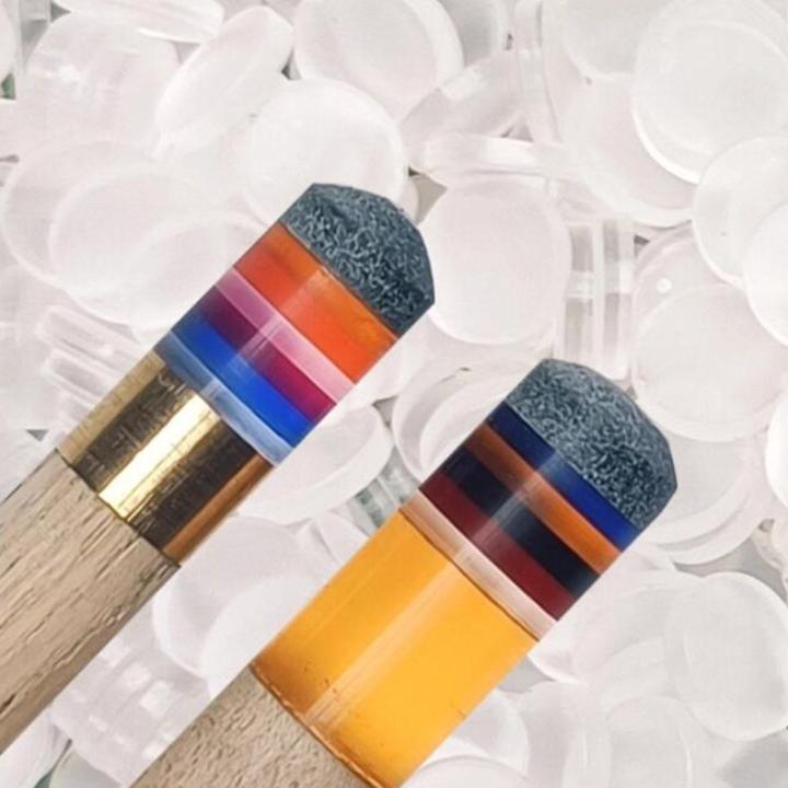 10Pcs%20Pool%20Cue%20Tip%20Pads%20Repair%20Part%20Supplies%20Portable%20Ferrule%20Pads%20Billiards%20Accessory%20Replacement%20for%20Bar%20Game%20Room%20Competition%20-%20Image%203