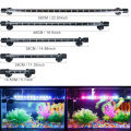 14-58CM Aquarium Light Fish Tank Submersible Light Lamp Waterproof Underwater LED Lights Aquarium Lighting. 