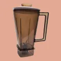 Moulinex Juicer blender juicer 1 liter Jug Only Original Blender Jug Spare Parts. 