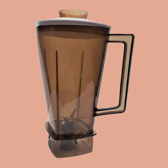 Moulinex Juicer blender juicer 1 liter Jug Only Original Blender Jug Spare Parts