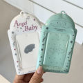Ins Style Photo Card Holder 3 inch Photo Card  Idol Photocard Holder Photo Protective Case Bag Pendant Accessories . 