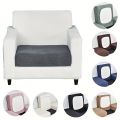 Universal Elastic Sofa Cover, Seat Cushion Cover, Hat Energy Sofa Cover, All Inclusive, All Seasons. 