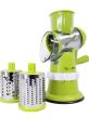Manual Rotary Cheese Grater Slicer Multifunctio.... 