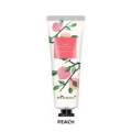 Hand Cream Floral And Fruity Natural Plant Cream Lotion Hand Moisturizing Cream 30g Mini Hand Cream. 