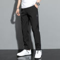 Mens Joggers Sweatpants Casual Hip Hop Trousers Jogger Fitness Pants Men Gyms Tracksuit Workout Track Pants. 