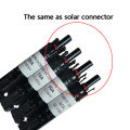 1/5/10/pcs 10A 15A 20A 30A Solar PV DC diode connection Blocking Diode to connect solar panels in parallel Solar diode connector. 