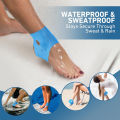 20PCS Precut Ankle Kinesiology Tape – Waterproof Strong Support,Stability,Breathable Elastic Sports Tape for Ankle Prevention. 