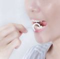 Dental Floss Toothpick Interdental Cleaner Toot.... 