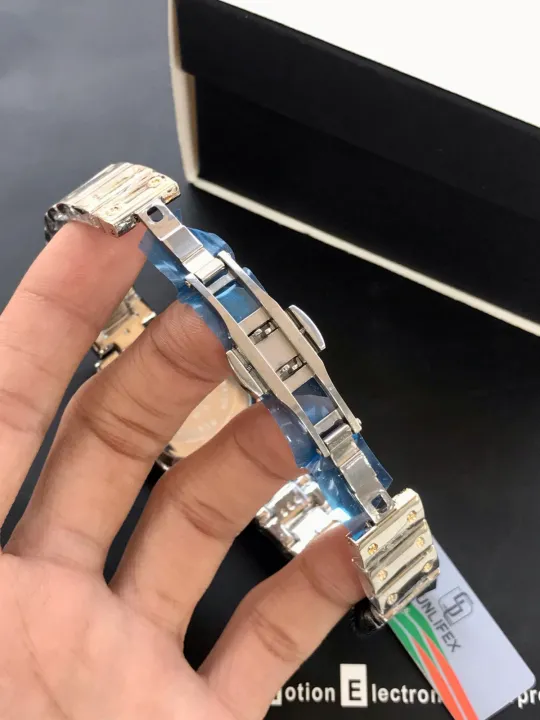 SUNLIFEX%20Original%20Watch%20-%20Women's%20Santos%20Collection%20-%20Image%202