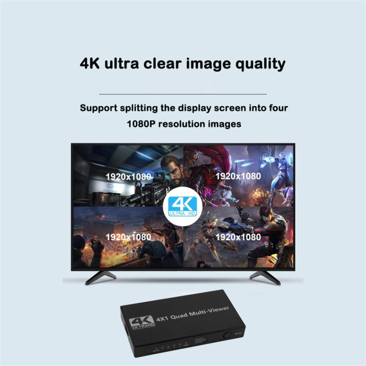 4K%20HDMI%20Quad%20Screen%20Multiviewer%204x1%201080P%204%20in%201%20out%20Multi%20Viewer%20Seamless%20Switcher%209%20Display%20Modes%20for%20Laptop%20PC%20TV%20Camera%20-%20Image%205