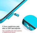 2PC Type C Plug Dust Plug 3.5mm Earphone Jack Sim Card USB Type-C Anti Dust Plug For Samsung S10 S9 S8 Note 8 Huawei P10 P20 P30. 